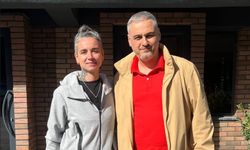 Eski başkandan destek sözü