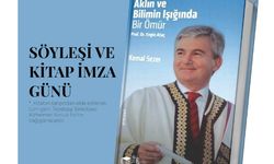 Tepebaşı Belediyesi’nden anlamlı etkinlik: Engin Ataç okurlarıyla buluşuyor