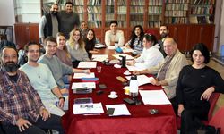 Şehir Tiyatroları perdelerini “Kendime Kıyamam” ile açıyor!