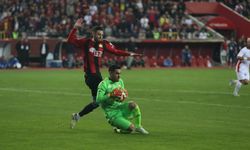 Eskişehirspor savunmasında kriz!
