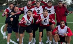 Eskişehir ekibi kritik maç için gün sayıyor!
