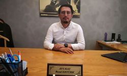 DEVA İl Başkanı Ertürk: "Çözüm için siyaset yapıyoruz"