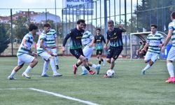 Çelikkartalspor ilk puanın peşinde