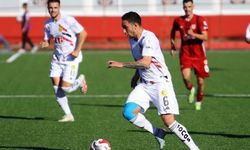 Eskişehirspor’un iki önemli ismi kenarda kaldı!