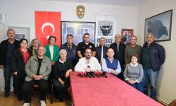 Atatürkçü Düşünce Derneği Şube Başkanı Avci: "Alenen vatana ihanet!"