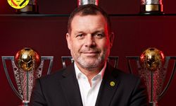Eskişehirspor'un yeni teknik direktörü belli oldu!