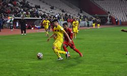 Eskişehirspor taraftarından 'Neden daha önce oynatılmadı?' sitemi!