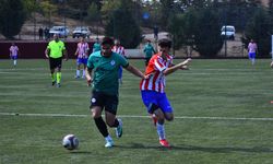 71 Evlerspor kayıp yaşamak istemiyor