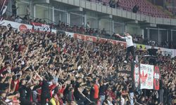 Eskişehirspor taraftarı deplasmanda tribünlere akın edecek!