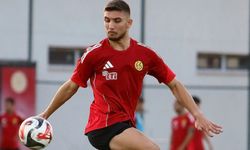 Eskişehirspor savunmasına çifte darbe!