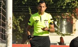 Anadolu’ya tanıdık hakem