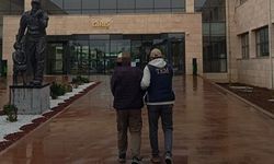 Afyon’da FETÖ’den aranıyordu, yakalandı