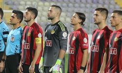 Afyonspor maçında sakatlık şoku: Oyundan alındı!