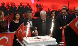 Cumhuriyetin 102. yılında 102 yaşında bir Cumhuriyet çınarı