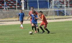 U12 Ligi’nde heyecan dolu mücadele sona erdi