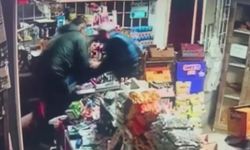 Şeker boğazına kaçtı, babasının refleksi hayatını kurtardı