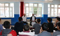 Eskişehir’de 176 sokak çocuğu eğitime kazandırıldı