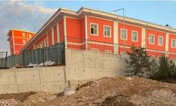 Bilecik’te KYK yurdunda şok manzara