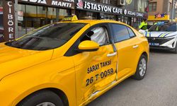 Eskişehir'de sabah kazası ulaşımı kilitledi!