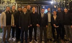 Bilecik Aile ve Sosyal Hizmetler Kurumu Voleybol takımı başarıyı kutladı