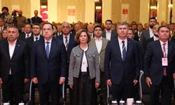 TBB 2025 Ekim Ayı meclis toplantısı Ankara’da gerçekleşti