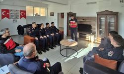 Hayvan nakillerinde belgelerin önemi vurgulandı
