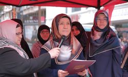 Saadet Partisi Kadın Kolları çocuklar için sahaya çıkıyor