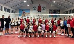 Yıldızların hazırlıkları maçlarla sürüyor