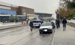 Eskişehir'de alacak verecek davası kanlı bitti!