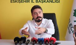 "AK Parti’nin ilk kuruluş felsefesini tekrar yaşatacağız”