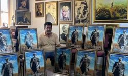 Bayram öncesi anlamlı eserler