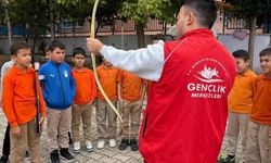 "Merkezim Her Yerde" projesi Bilecik'te gerçekleşti