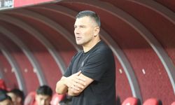 Eskişehirspor'da ayrılık an meselesi!