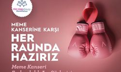 Odunpazarı’nda meme kanseri farkındalığı İçin ücretsiz söyleşi
