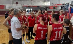 Şehir Koleji’nden sezona güzel başlangıç