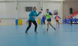 Şehrin kızları Süper Lig’de fırtına gibi esiyor