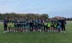 Şekerspor’dan geleceğe yatırım