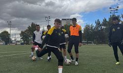 Son çalışma yapıldı