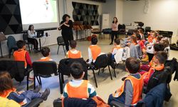 Eskişehirli çocukların buluşma noktası: 10 yıldır örnek oluyor!