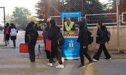 Eskişehir'de okullarda beslenme desteği