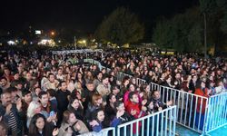Caz esintisi Eskişehir’i sardı!