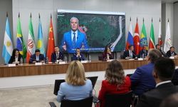 Kazan’da Eskişehir rüzgarı!