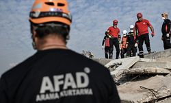 İş arayanlar dikkat: AFAD personel alımı yapacak!