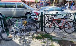 Eskişehir'de park alanı yetersizliği dikkat çekiyor