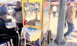 Eskişehir'deki simit fiyatı vatandaşı zorluyor!
