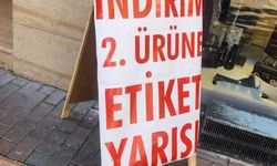 Eskişehir’de yaz sezonu bitince indirimler başladı