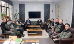 Eskişehir Orman Bölge Müdürlüğü çalışmaları mercek altında!