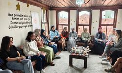 Eskişehir Yurdu öğrencileri yeni döneme şehir turuyla başladı
