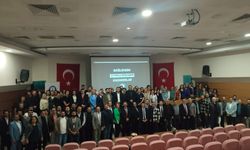 Eskişehir’de Sağlık-Sen teşkilatı bir araya geldi