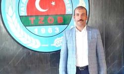 Seyitgazi Ziraat Odası’ndan muhtarlara anlamlı kutlama